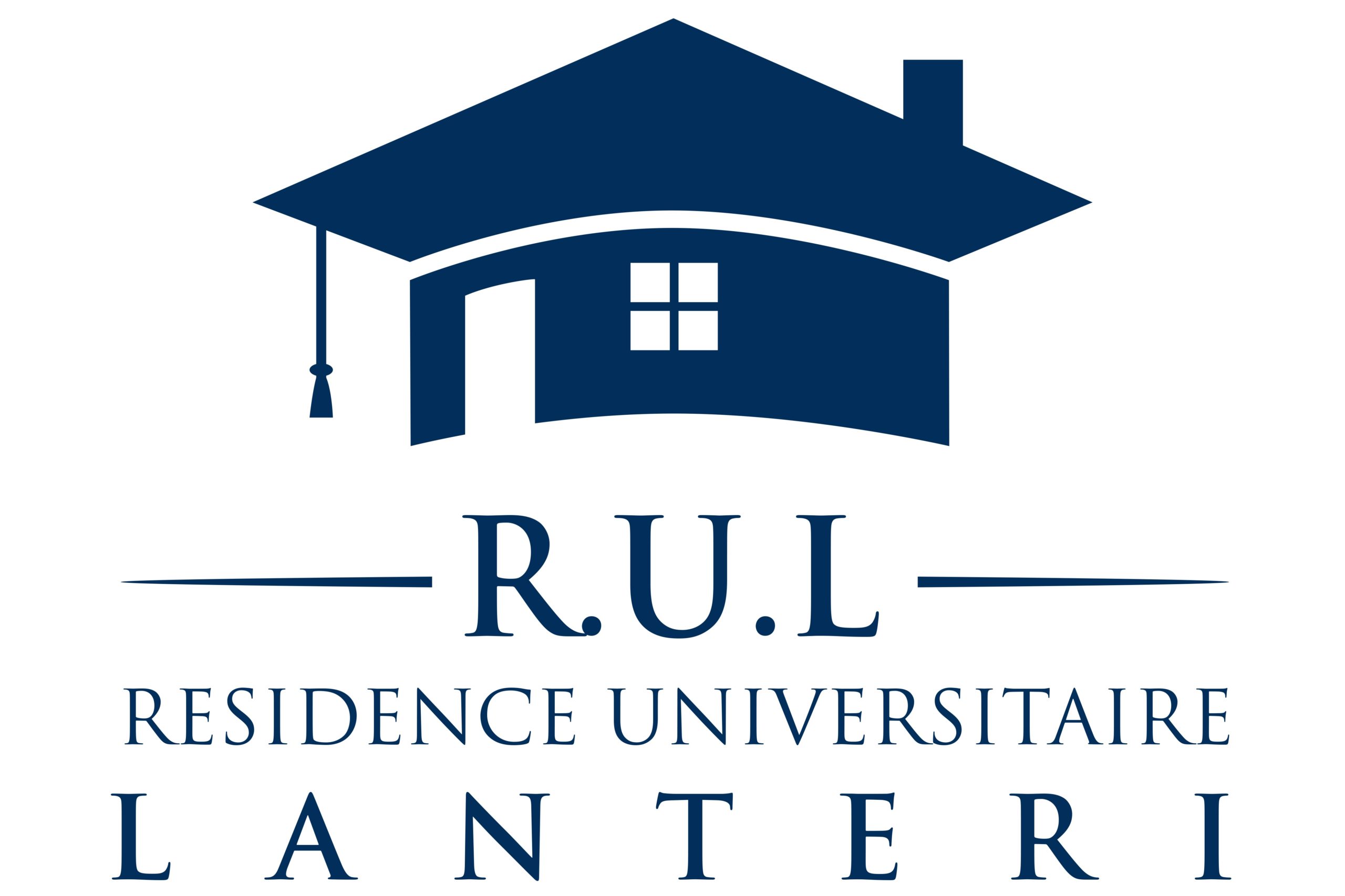 Résidence Universitaire Lanteri logo