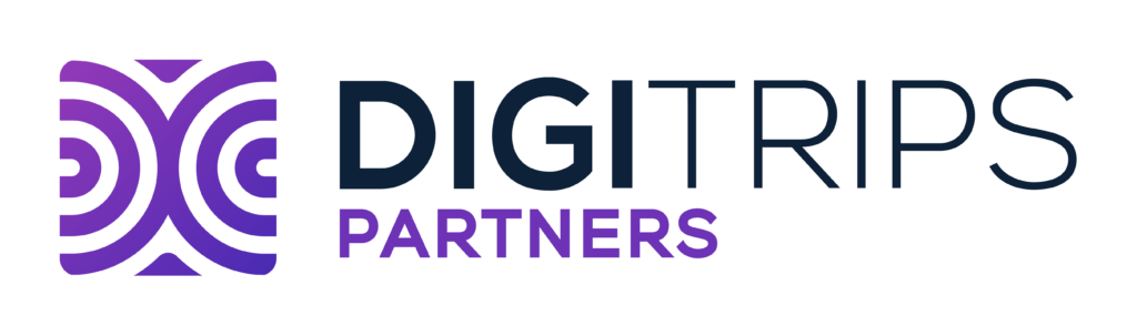 Logo DIGITRIPS Partners