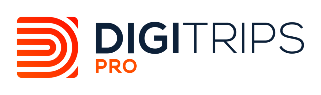 Logo DIGITRIPS Pro