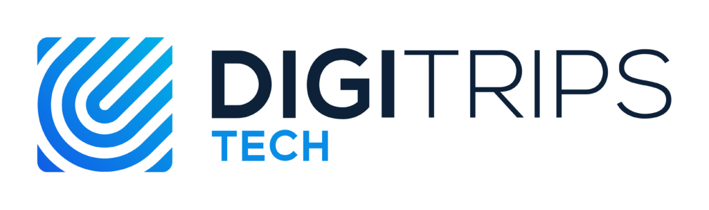 Logo DIGITRIPS Tech